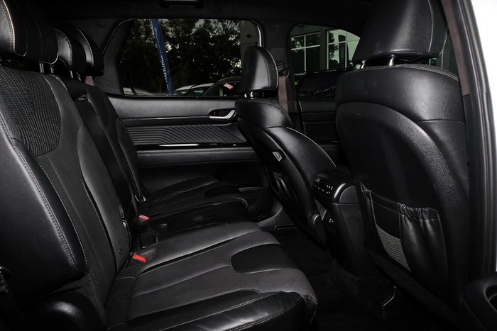 2023 Hyundai Palisade Highlander