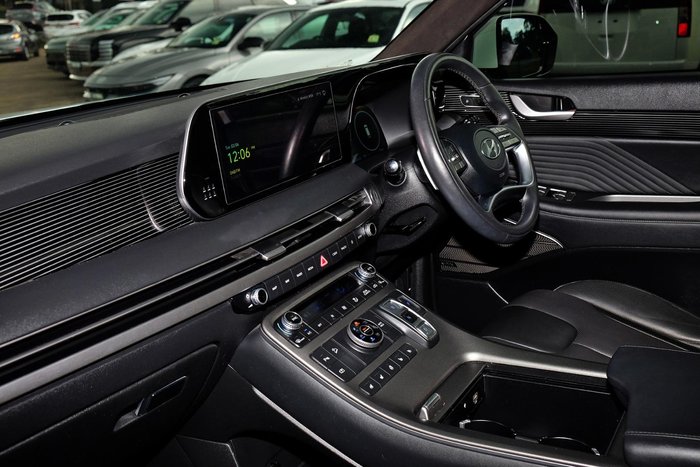 2023 Hyundai Palisade Highlander