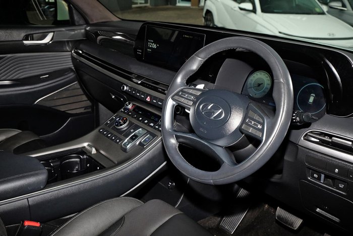 2023 Hyundai Palisade Highlander
