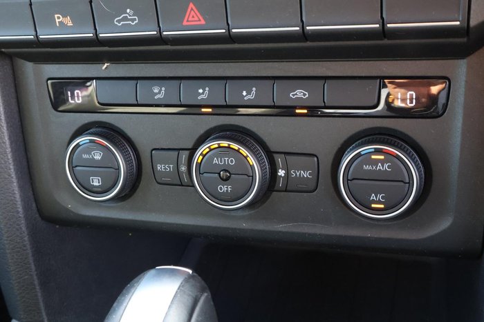 2021 Volkswagen Amarok TDI580 W580S