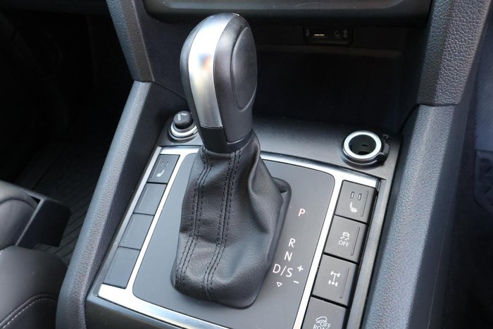 2021 Volkswagen Amarok TDI580 W580S