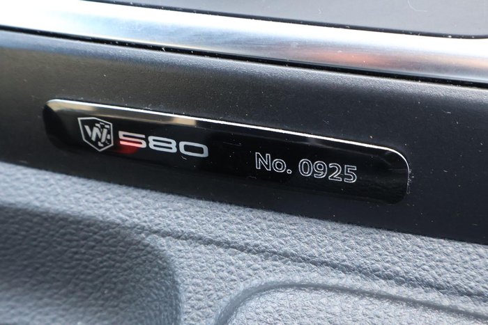 2021 Volkswagen Amarok TDI580 W580S