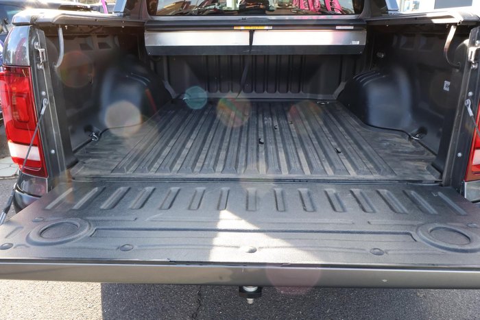 2021 Volkswagen Amarok TDI580 W580S