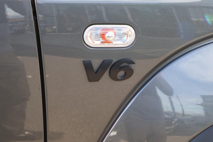 2021 Volkswagen Amarok TDI580 W580S