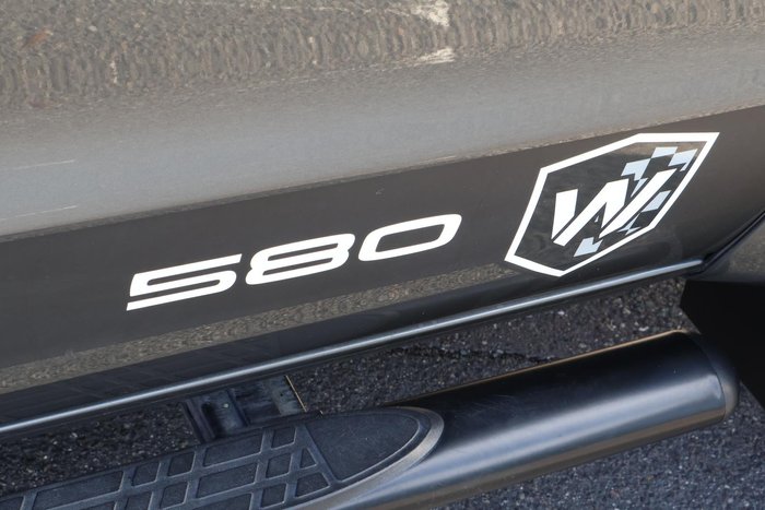2021 Volkswagen Amarok TDI580 W580S