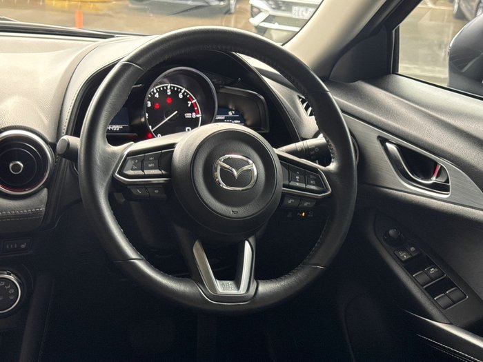 2019 Mazda CX-3 Akari