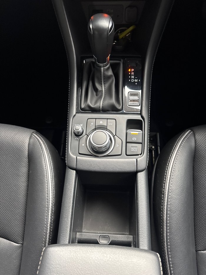 2019 Mazda CX-3 Akari