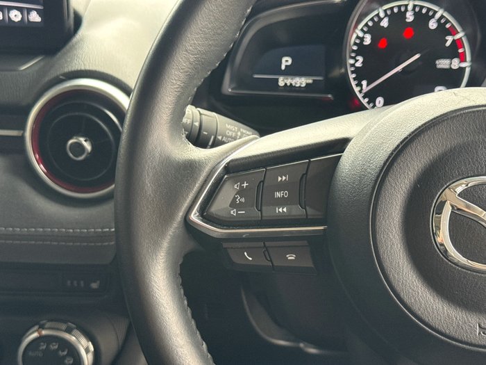 2019 Mazda CX-3 Akari