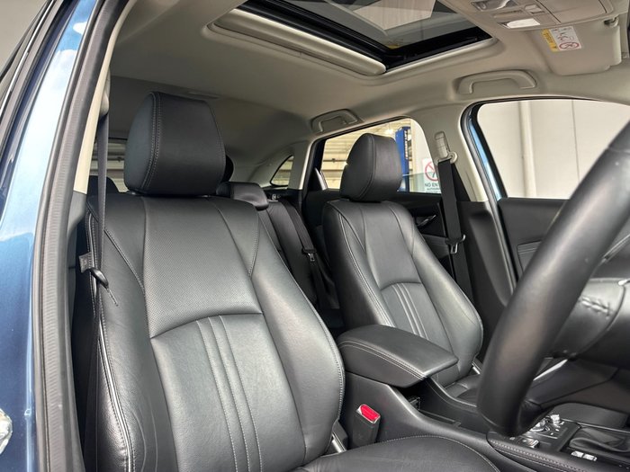 2019 Mazda CX-3 Akari
