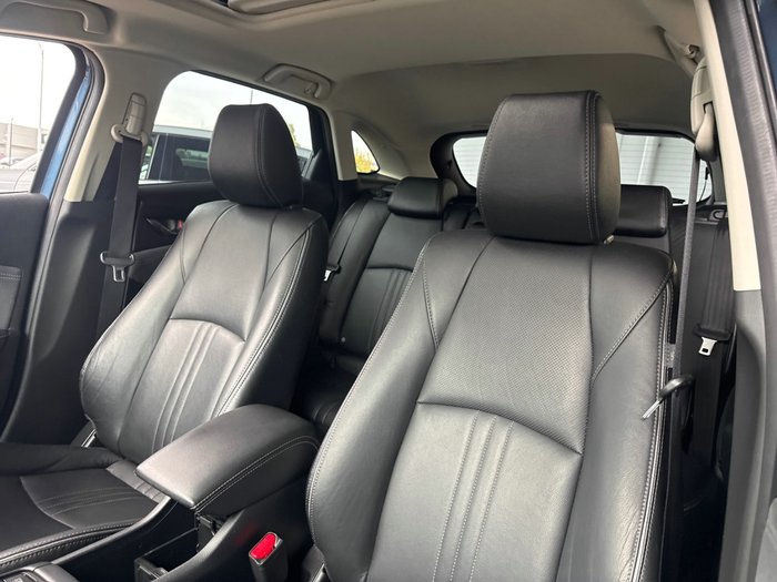2019 Mazda CX-3 Akari