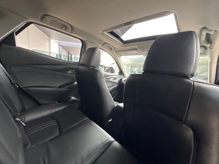 2019 Mazda CX-3 Akari