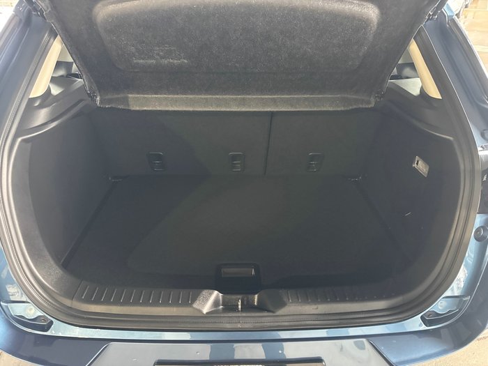 2019 Mazda CX-3 Akari