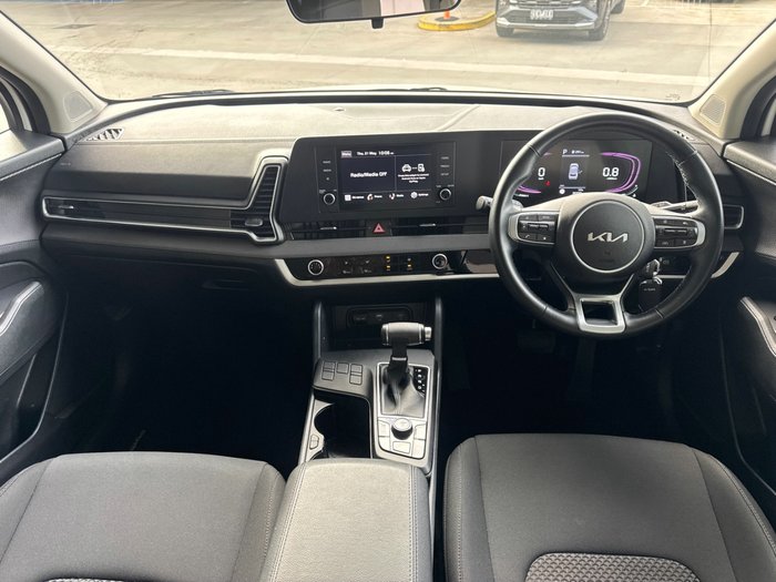 2023 Kia Sportage S