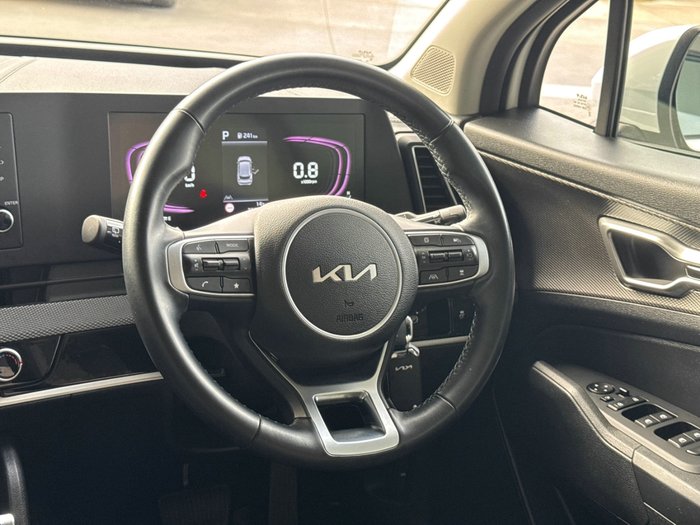 2023 Kia Sportage S