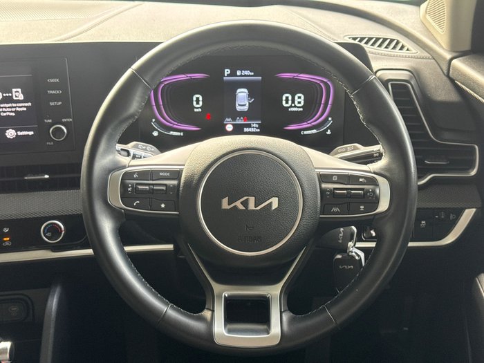 2023 Kia Sportage S
