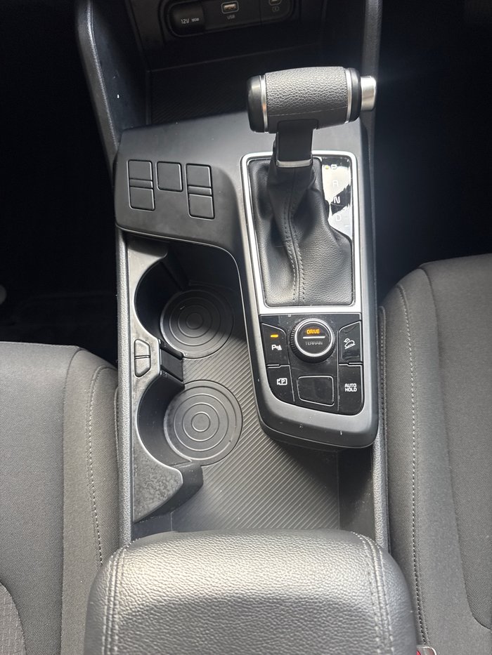 2023 Kia Sportage S