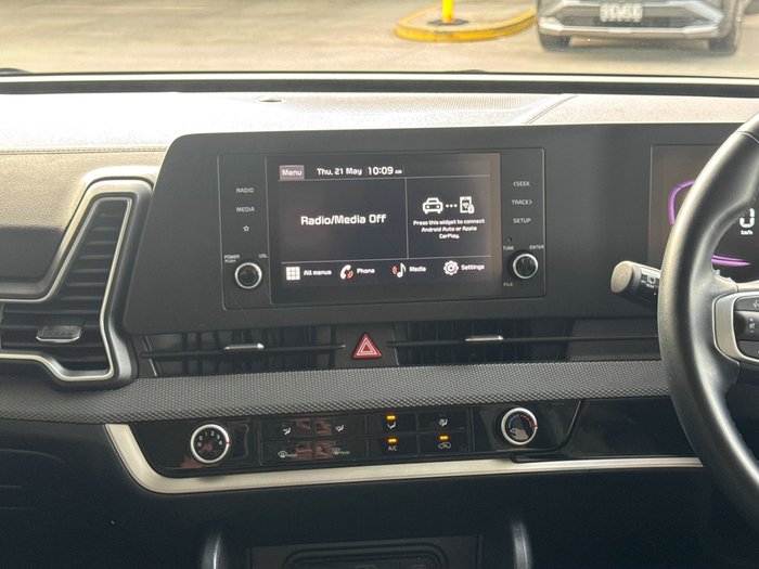 2023 Kia Sportage S
