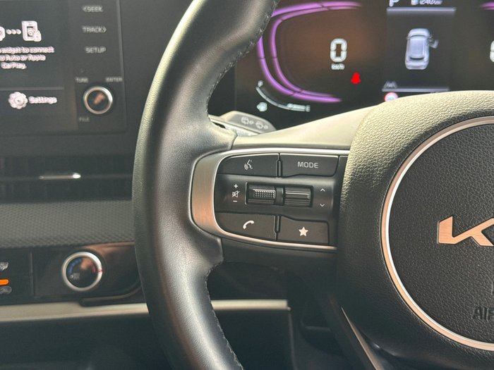 2023 Kia Sportage S