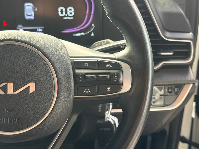 2023 Kia Sportage S