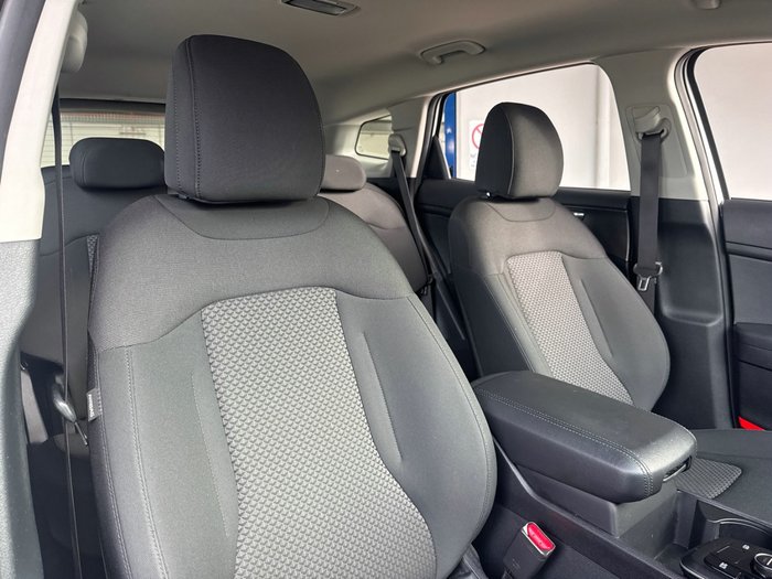 2023 Kia Sportage S