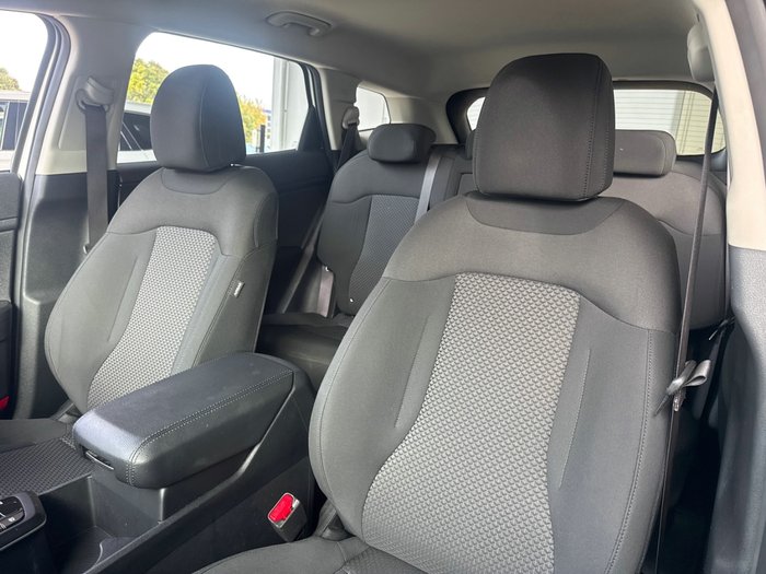 2023 Kia Sportage S