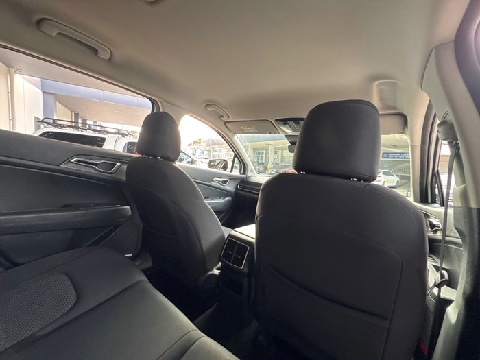 2023 Kia Sportage S