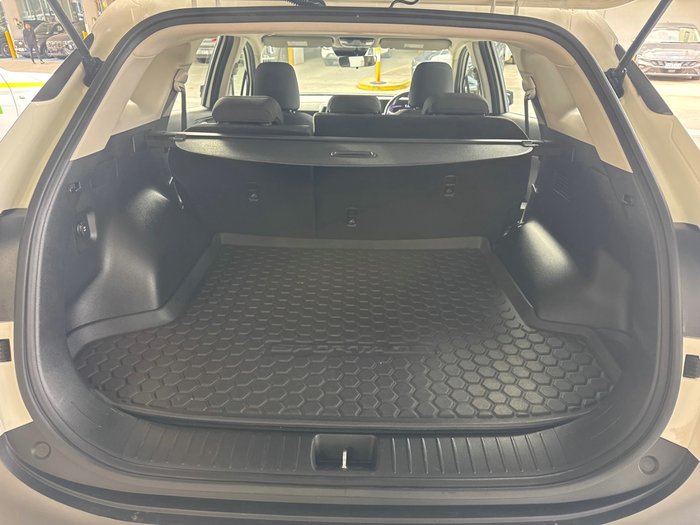 2023 Kia Sportage S