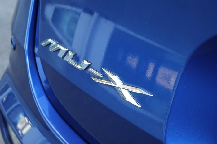 2023 Isuzu MU-X LS-T
