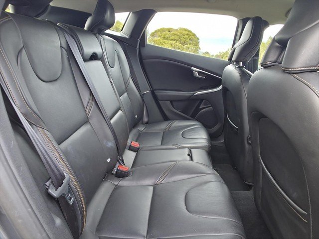 2017 Volvo V40 Cross Country T5 Inscription