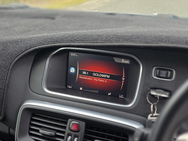 2017 Volvo V40 Cross Country T5 Inscription