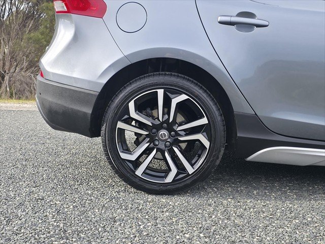 2017 Volvo V40 Cross Country T5 Inscription