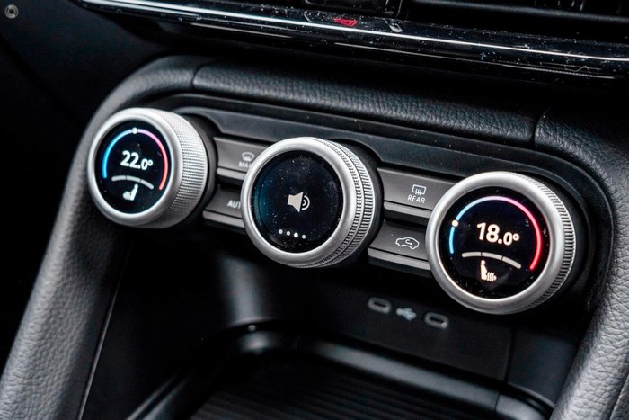 2025 SKODA Kodiaq 140TSI Select