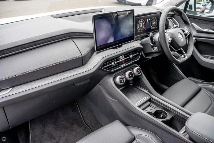 2025 SKODA Kodiaq 140TSI Select