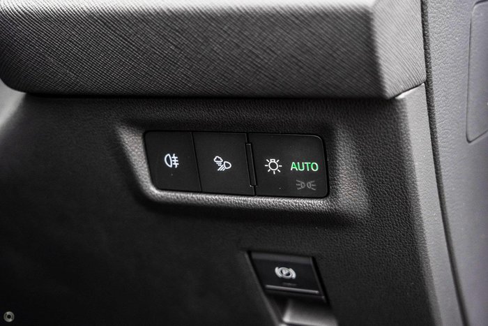 2025 SKODA Kodiaq 140TSI Select