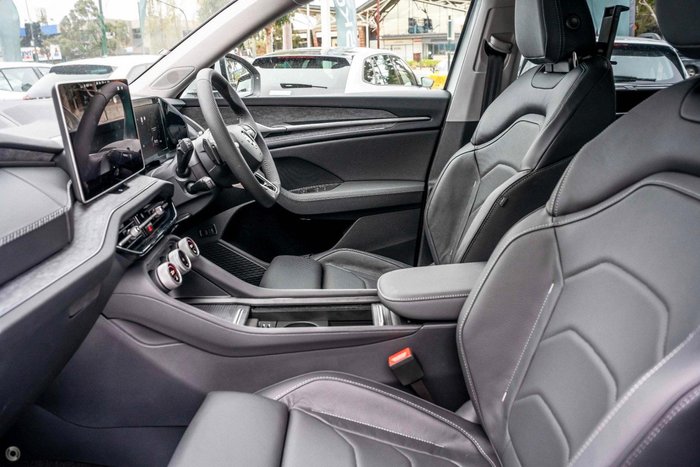 2025 SKODA Kodiaq 140TSI Select