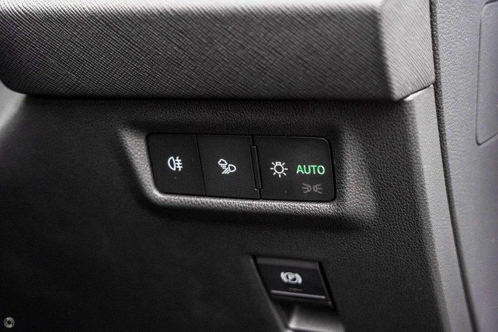 2025 SKODA Kodiaq 140TSI Select