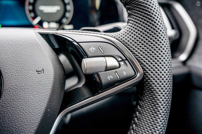 2025 SKODA Kodiaq 140TSI Select