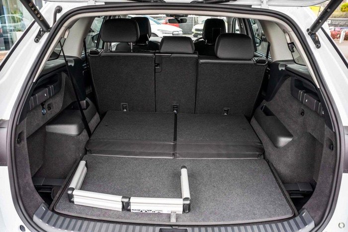 2025 SKODA Kodiaq 140TSI Select