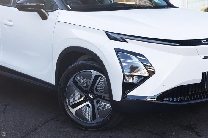 2026 Chery E5 Ultimate