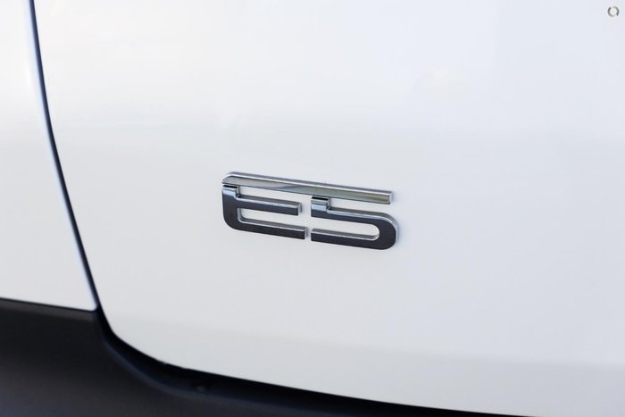 2026 Chery E5 Ultimate