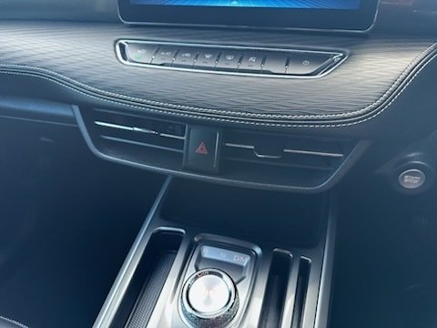 2024 GWM Haval Jolion Lux