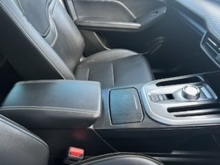 2024 GWM Haval Jolion Lux