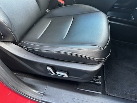 2024 GWM Haval Jolion Lux