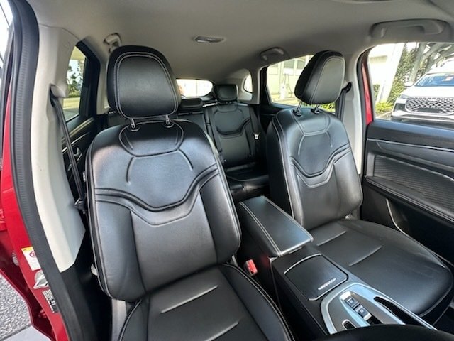2024 GWM Haval Jolion Lux
