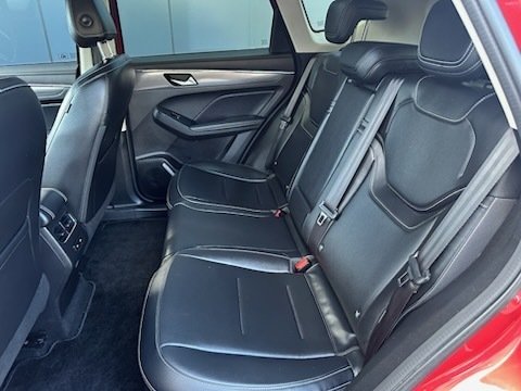 2024 GWM Haval Jolion Lux