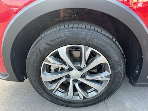 2024 GWM Haval Jolion Lux