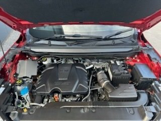 2024 GWM Haval Jolion Lux