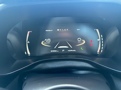 2024 GWM Haval Jolion Lux