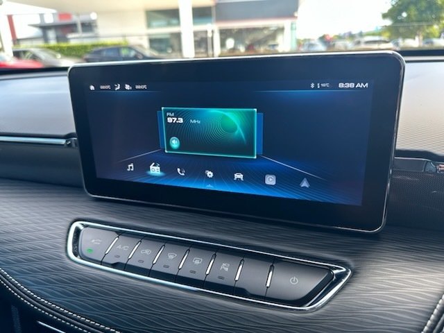 2024 GWM Haval Jolion Lux