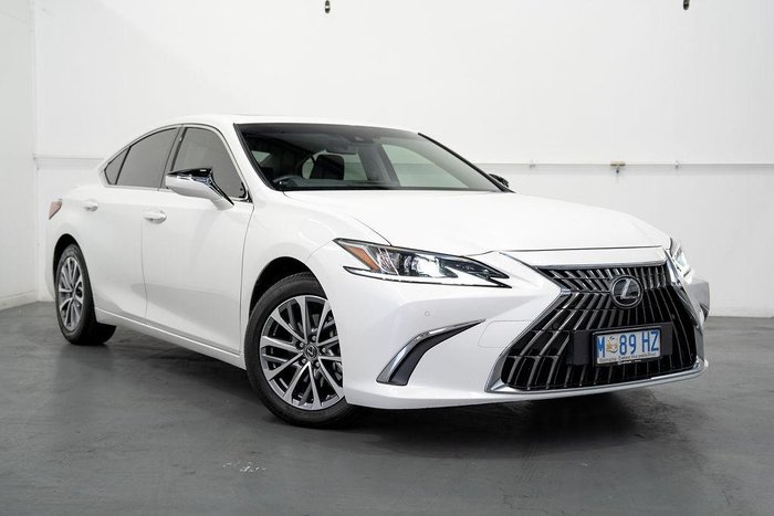 2023 Lexus ES